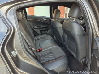 Alfa Romeo Giulietta 1.4 Turbo Turismo 125kW 2013
