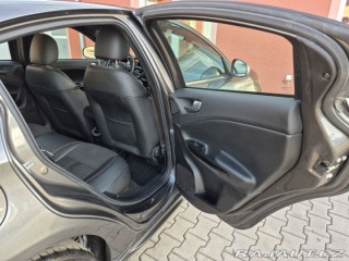 Alfa Romeo Giulietta 1.4 Turbo Turismo 125kW 2013