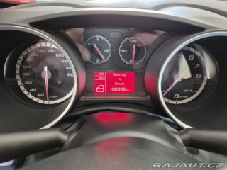 Alfa Romeo Giulietta 1.4 Turbo Turismo 125kW 2013