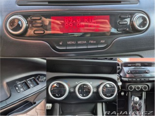 Alfa Romeo Giulietta 1.4 Turbo Turismo 125kW 2013
