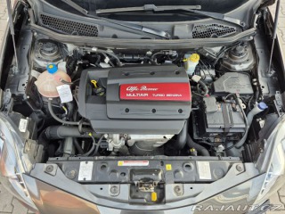 Alfa Romeo Giulietta 1.4 Turbo Turismo 125kW 2013