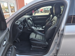 Alfa Romeo Stelvio 2.2 JTDM Sprint Q4 140kW 2020