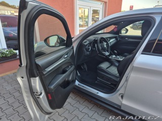 Alfa Romeo Stelvio 2.2 JTDM Sprint Q4 140kW 2020