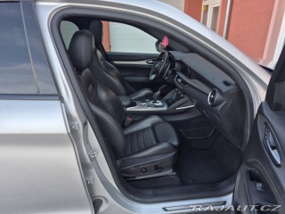Alfa Romeo Stelvio 2.2 JTDM Sprint Q4 140kW 2020