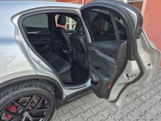 Alfa Romeo Stelvio 2.2 JTDM Sprint Q4 140kW 2020