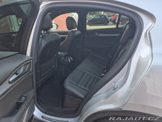 Alfa Romeo Stelvio 2.2 JTDM Sprint Q4 140kW 2020