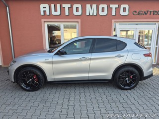 Alfa Romeo Stelvio 2.2 JTDM Sprint Q4 140kW 2020