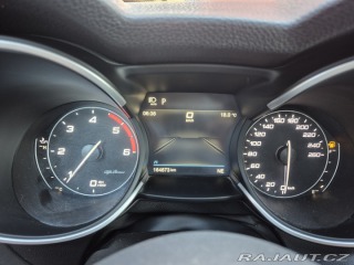 Alfa Romeo Stelvio 2.2 JTDM Sprint Q4 140kW 2020