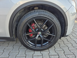 Alfa Romeo Stelvio 2.2 JTDM Sprint Q4 140kW 2020