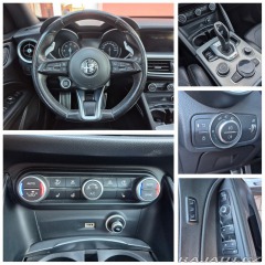 Alfa Romeo Stelvio 2.2 JTDM Sprint Q4 140kW 2020