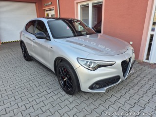 Alfa Romeo Stelvio 2.2 JTDM Sprint Q4 140kW 2020