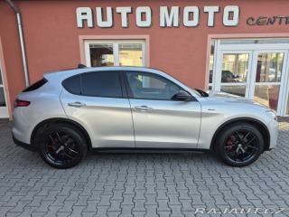 Alfa Romeo Stelvio 2.2 JTDM Sprint Q4 140kW 2020