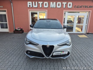 Alfa Romeo Stelvio 2.2 JTDM Sprint Q4 140kW 2020