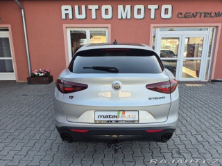 Alfa Romeo Stelvio 2.2 JTDM Sprint Q4 140kW 2020