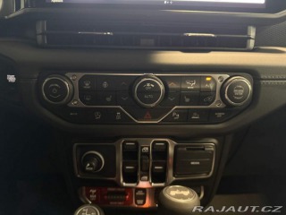 Jeep Wrangler Rubicon 2.0Turbo 272k AT8 2025