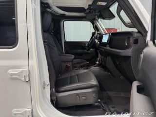 Jeep Wrangler Rubicon 2.0Turbo 272k AT8 2025