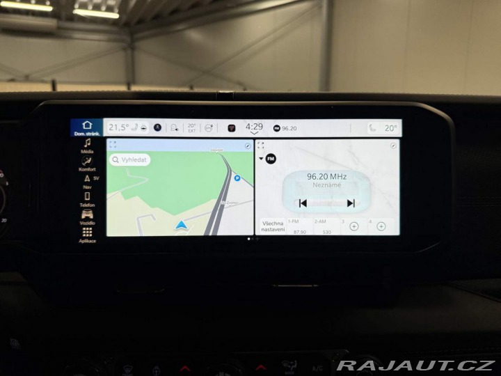 Jeep Wrangler Rubicon 2.0Turbo 272k AT8 2025