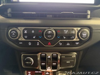 Jeep Wrangler Rubicon 2.0Turbo 272k AT8 2025