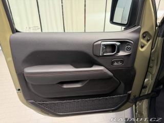 Jeep Wrangler Rubicon 2.0Turbo 272k AT8 2025