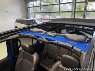 Jeep Wrangler Sahara 2.0 Turbo 272k AT8 2025