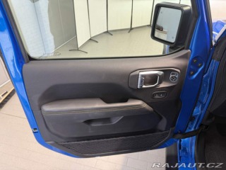 Jeep Wrangler Sahara 2.0 Turbo 272k AT8 2025
