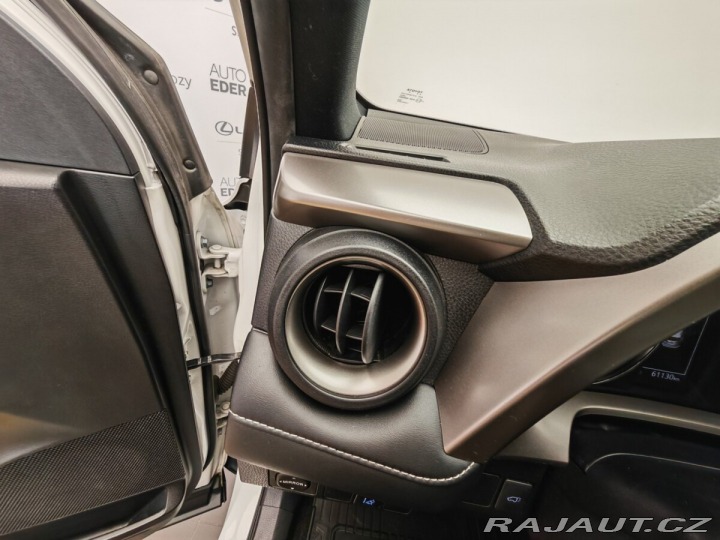 Toyota RAV4 2.5 Hybrid 145 kW Active 2018