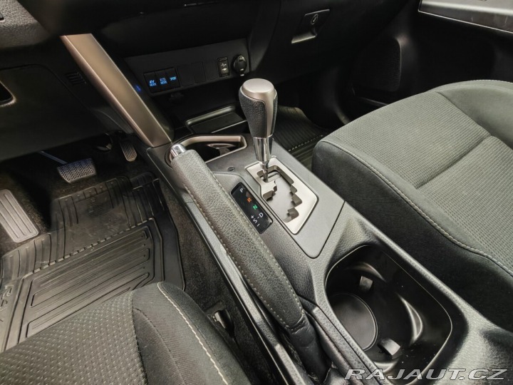 Toyota RAV4 2.5 Hybrid 145 kW Active 2018