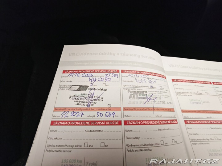 Toyota RAV4 2.5 Hybrid 145 kW Active 2018