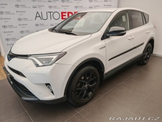 Toyota RAV4 2.5 Hybrid 145 kW Active 2018
