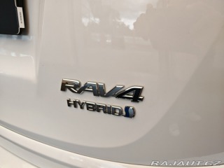 Toyota RAV4 2.5 Hybrid 145 kW Active 2018