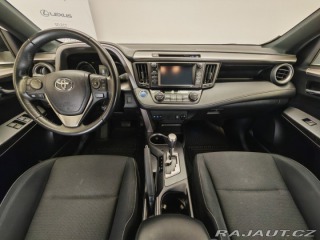 Toyota RAV4 2.5 Hybrid 145 kW Active 2018