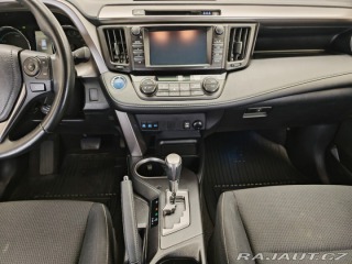 Toyota RAV4 2.5 Hybrid 145 kW Active 2018