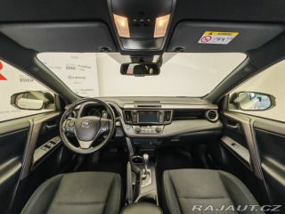 Toyota RAV4 2.5 Hybrid 145 kW Active 2018