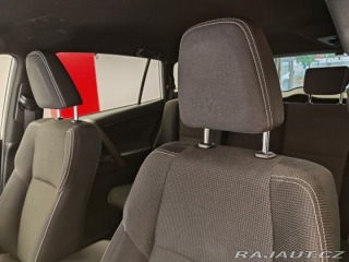 Toyota RAV4 2.5 Hybrid 145 kW Active 2018