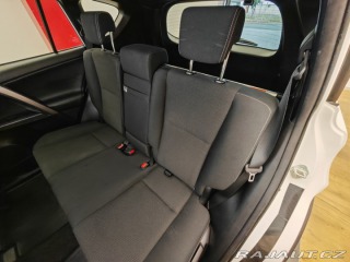 Toyota RAV4 2.5 Hybrid 145 kW Active 2018