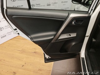 Toyota RAV4 2.5 Hybrid 145 kW Active 2018