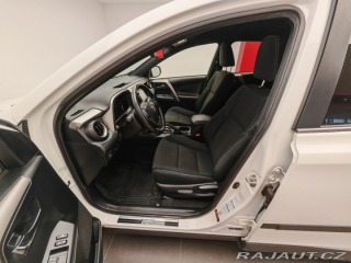 Toyota RAV4 2.5 Hybrid 145 kW Active 2018