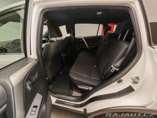 Toyota RAV4 2.5 Hybrid 145 kW Active 2018