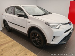Toyota RAV4 2.5 Hybrid 145 kW Active 2018