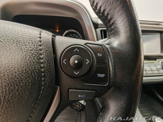Toyota RAV4 2.5 Hybrid 145 kW Active 2018