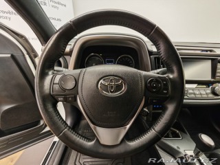 Toyota RAV4 2.5 Hybrid 145 kW Active 2018