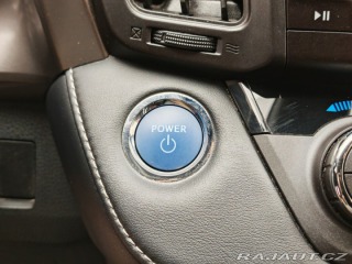 Toyota RAV4 2.5 Hybrid 145 kW Active 2018
