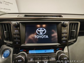 Toyota RAV4 2.5 Hybrid 145 kW Active 2018