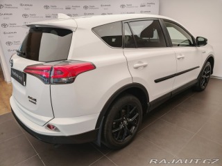 Toyota RAV4 2.5 Hybrid 145 kW Active 2018