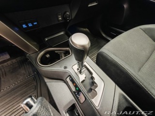 Toyota RAV4 2.5 Hybrid 145 kW Active 2018