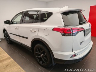 Toyota RAV4 2.5 Hybrid 145 kW Active 2018
