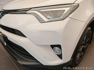 Toyota RAV4 2.5 Hybrid 145 kW Active 2018