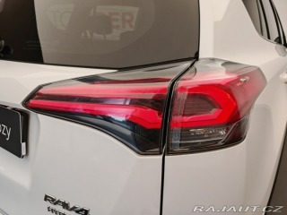 Toyota RAV4 2.5 Hybrid 145 kW Active 2018
