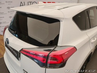 Toyota RAV4 2.5 Hybrid 145 kW Active 2018
