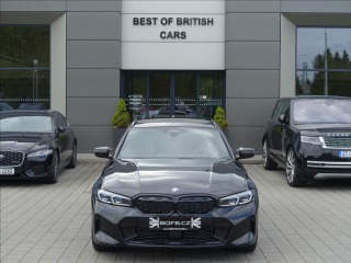 BMW 3 M340i xDrive Touring,DPH